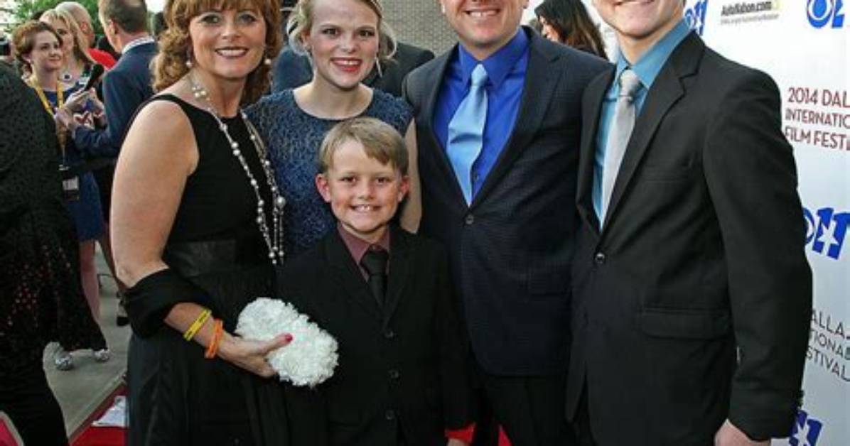 Colton Burpo