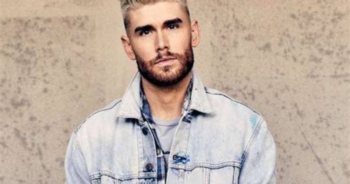 Colton Dixon