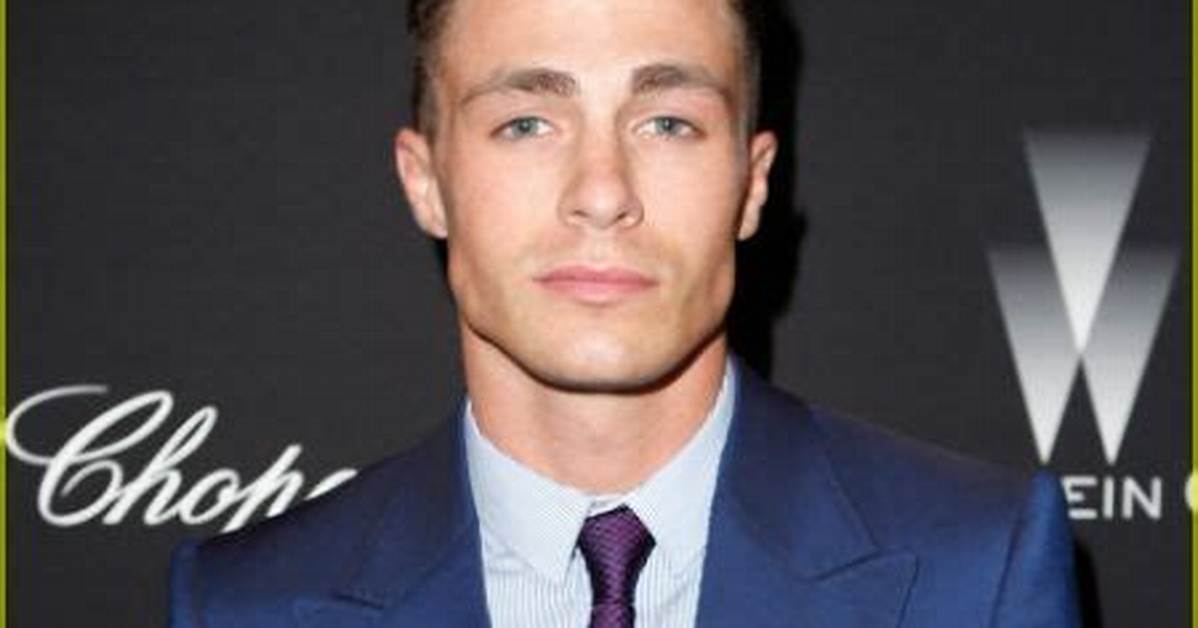 Colton Jack