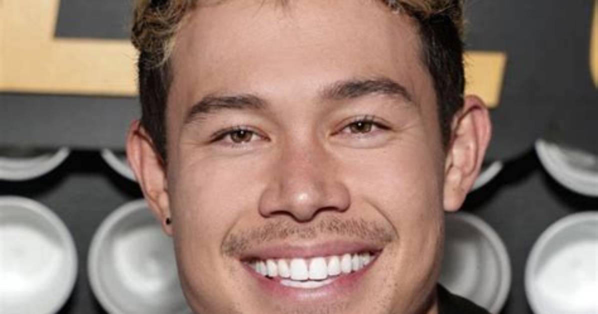 Colton Tran