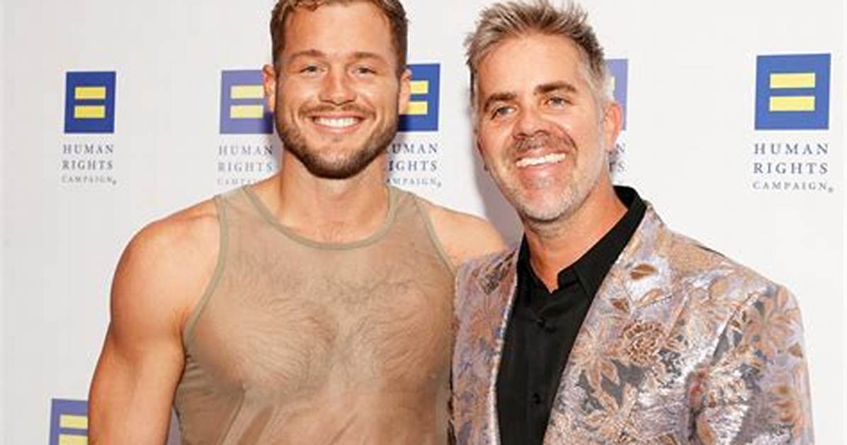 Colton Underwood