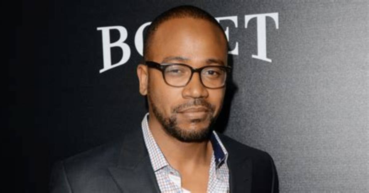 Columbus Short Net Worth