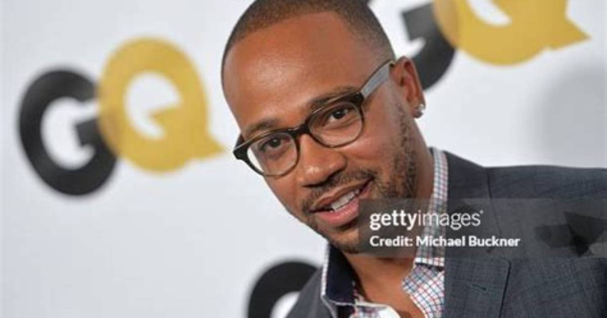 Columbus Short