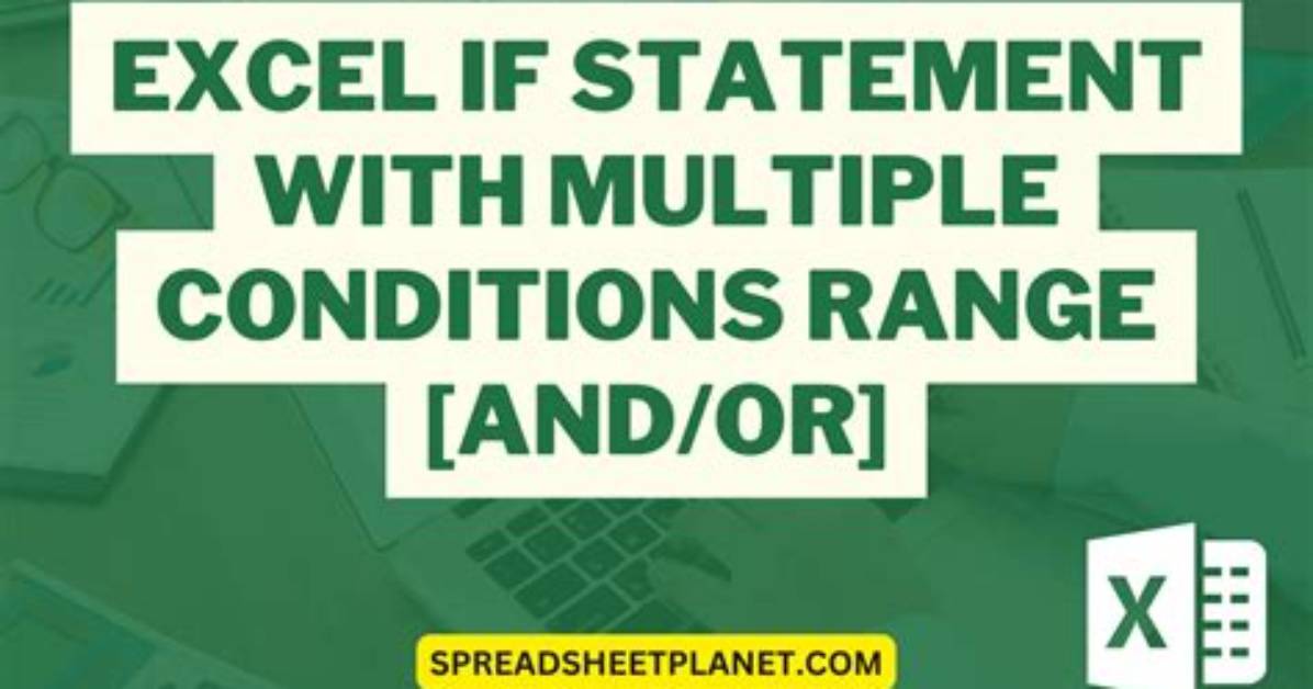 Combine Multiple Conditions in If-Statement