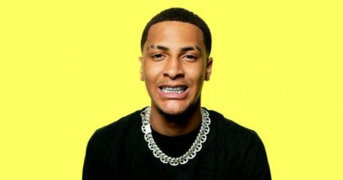Comethazine Net Worth