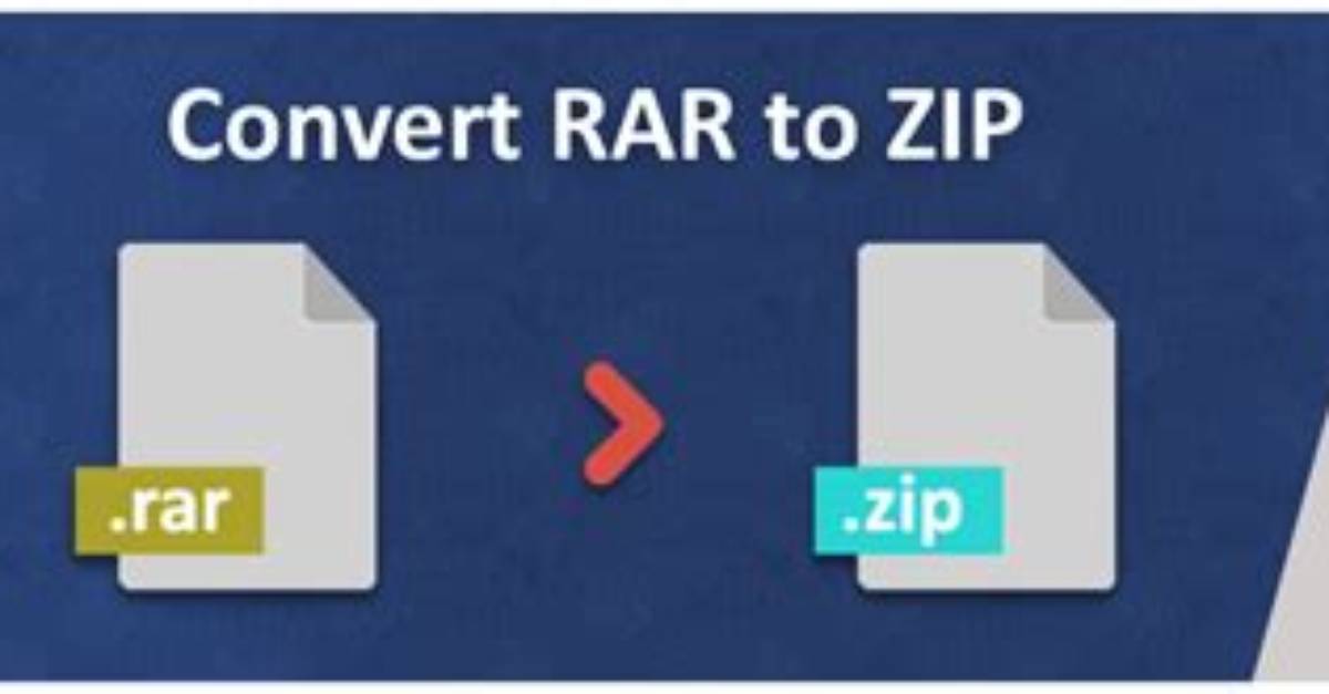 (Comics Library) Convert Multiple Rar Files to Multiple Cbr Files