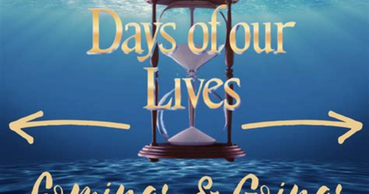 Comings & Goings – Lead Actor Status Update, Baby Love, New Romantic Interest