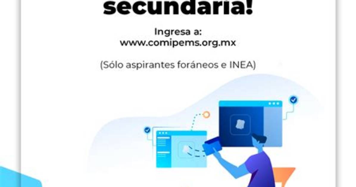 Comipems. Org. Mx Login Safely, Analysis & Comments