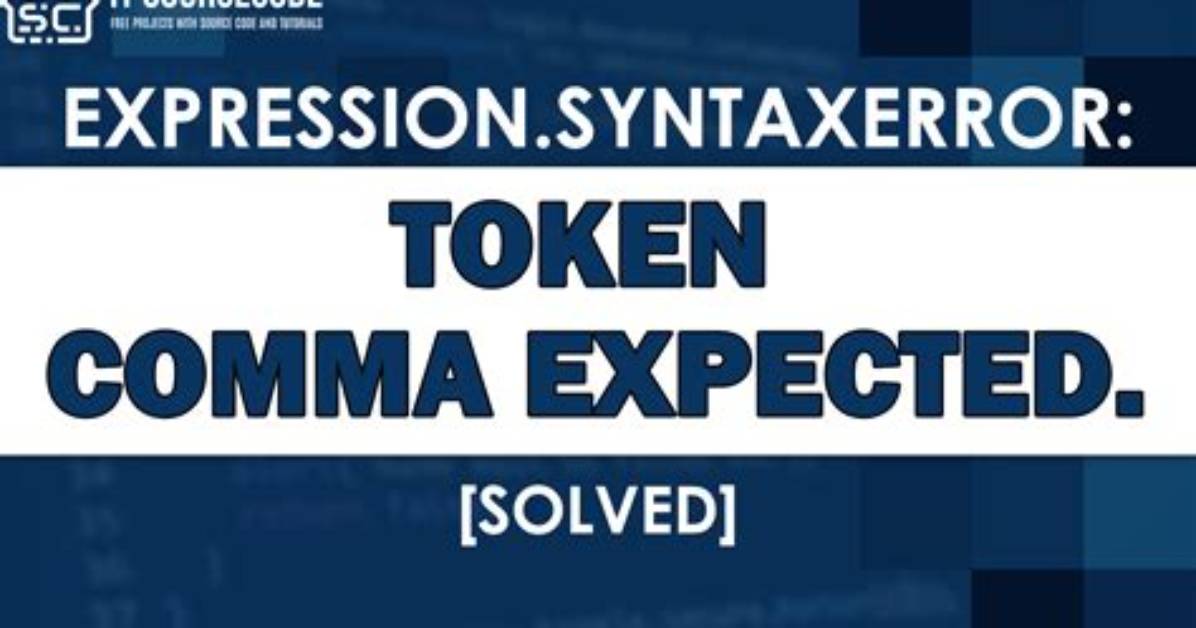 Comma Operator in Javascript: Syntax Error Expected, but Code Runs Ok