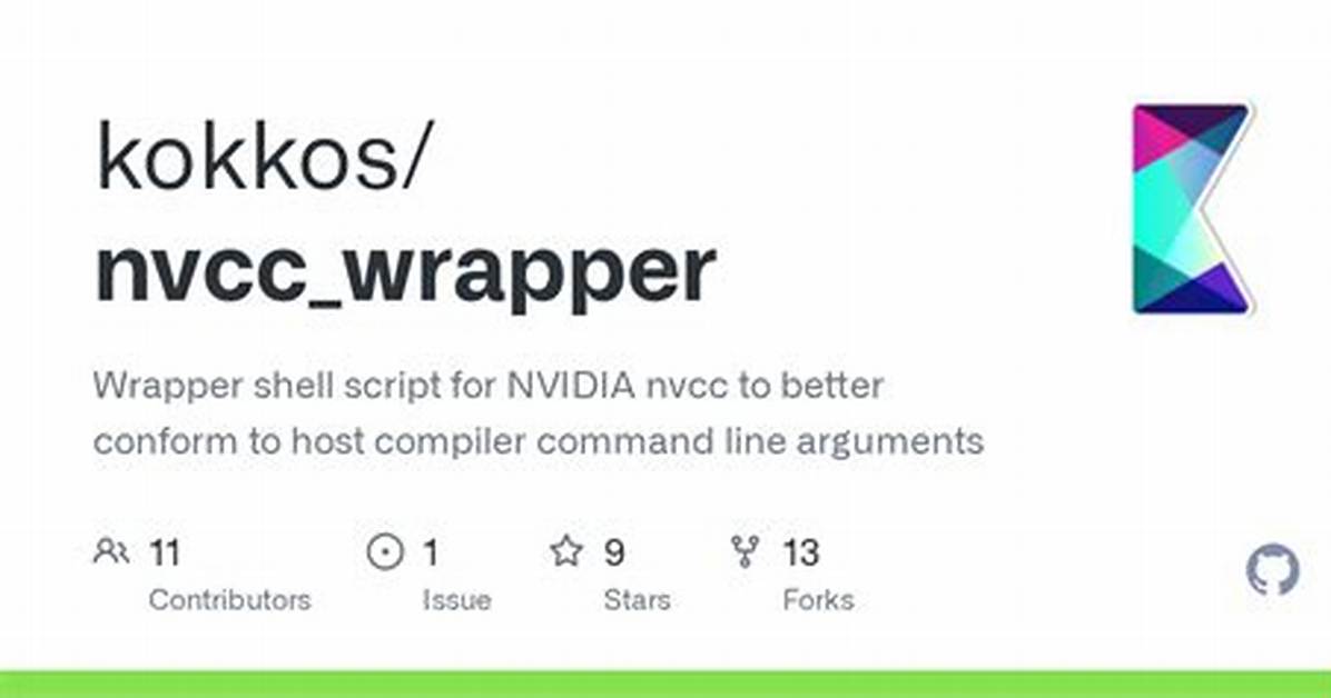 Command 'Nvcc' Not Callable from Shell Script