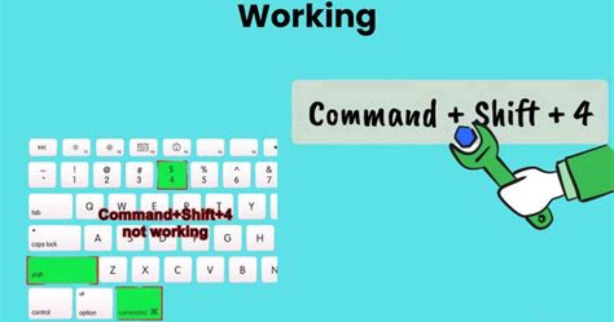 Command + Shift + N Has Stopped Working in All Apps. How Do I Fix It?