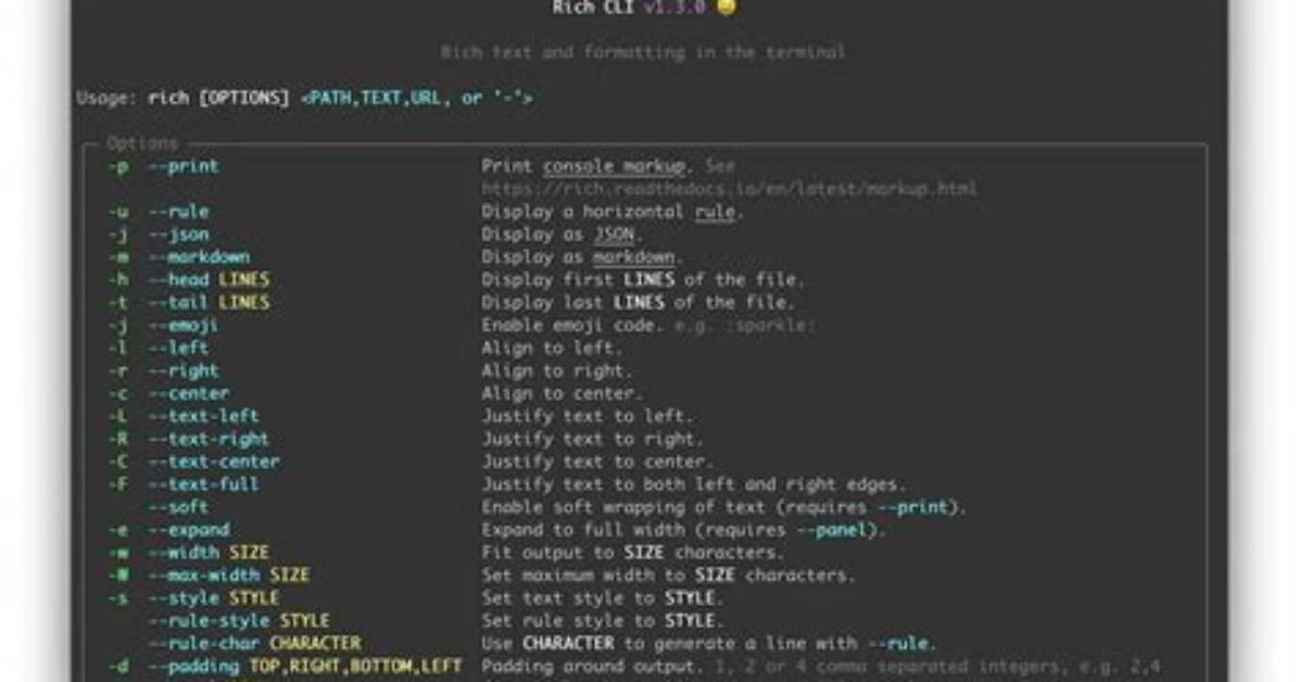 Commandline Tool for Viewing Xls Files