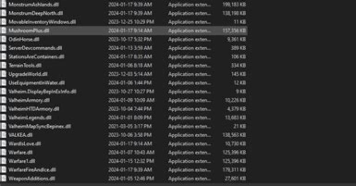Commands Not Working on Xterm but Work in Ssh Session