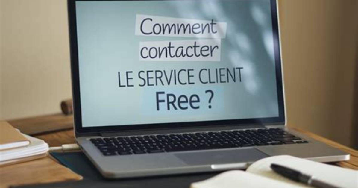 Comment Contacter Le Service Client De La Sncf?