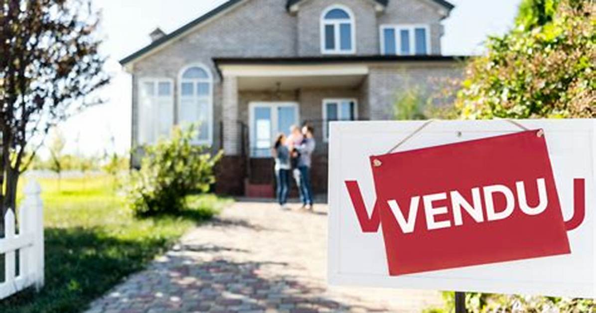 Comment Vendre Sa Maison Sans Agence