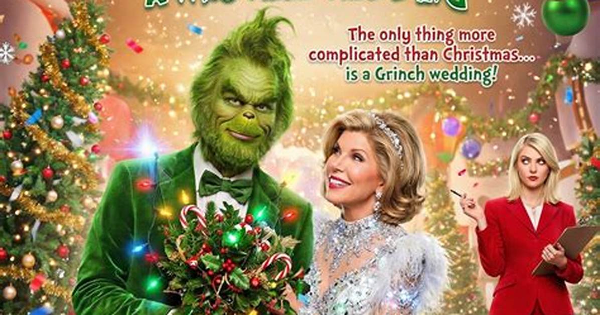 Commentary: Grinch's True End