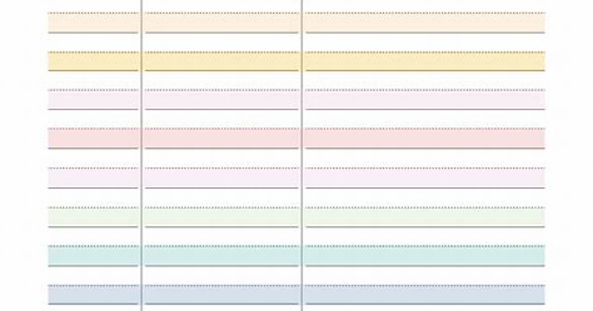 Communication Log