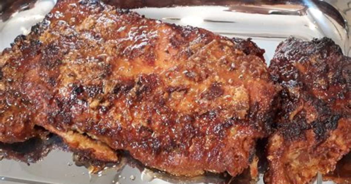 Como Temperar Carne De Porco
