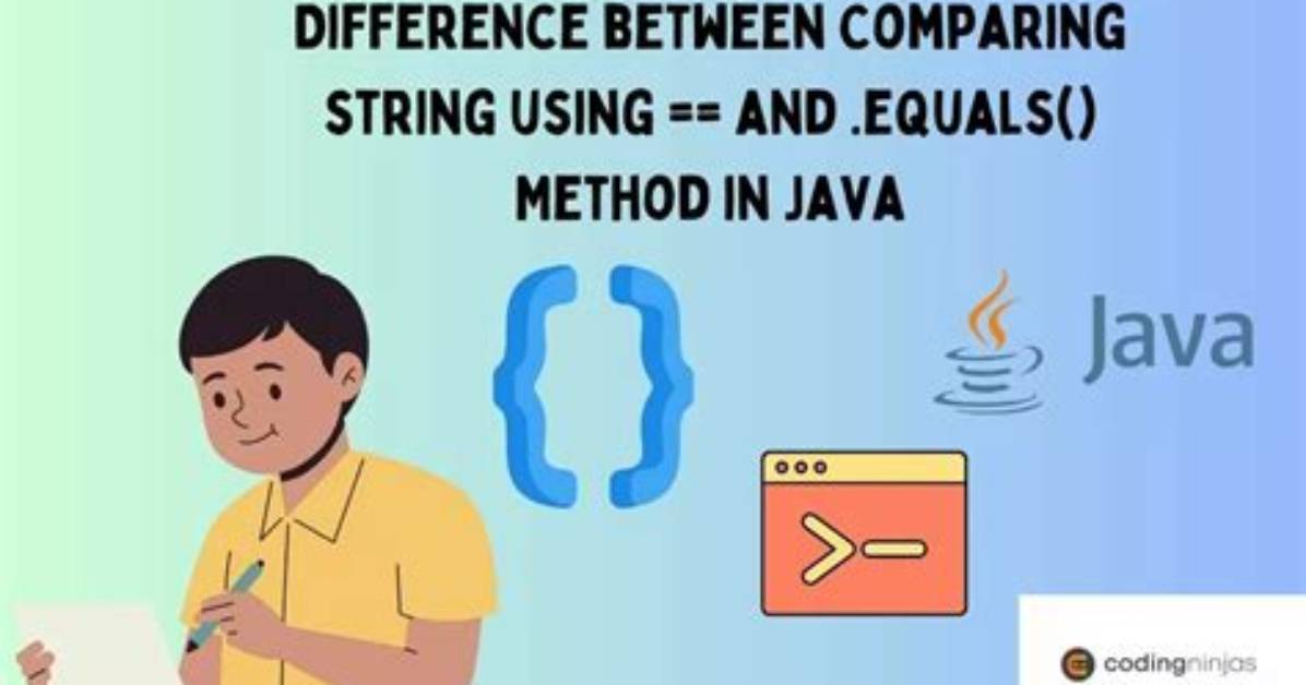 Comparing Java Enum Members: == or Equals()?