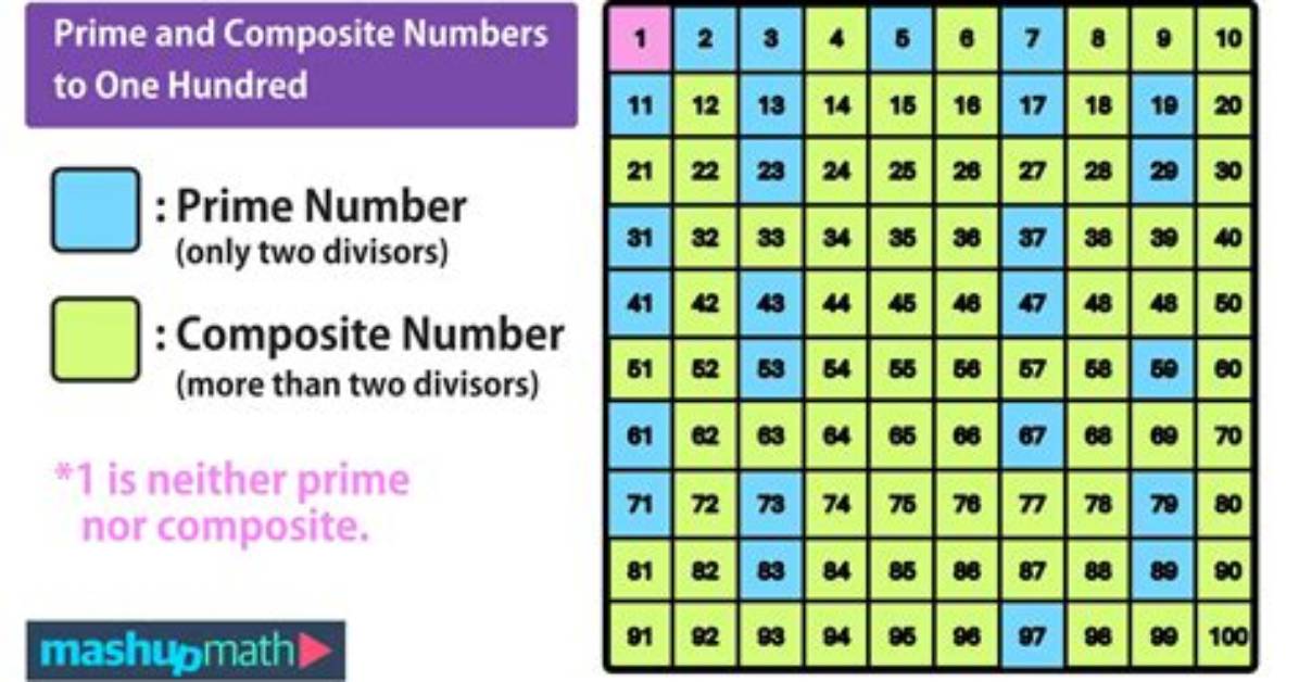 Composite Number Calculator