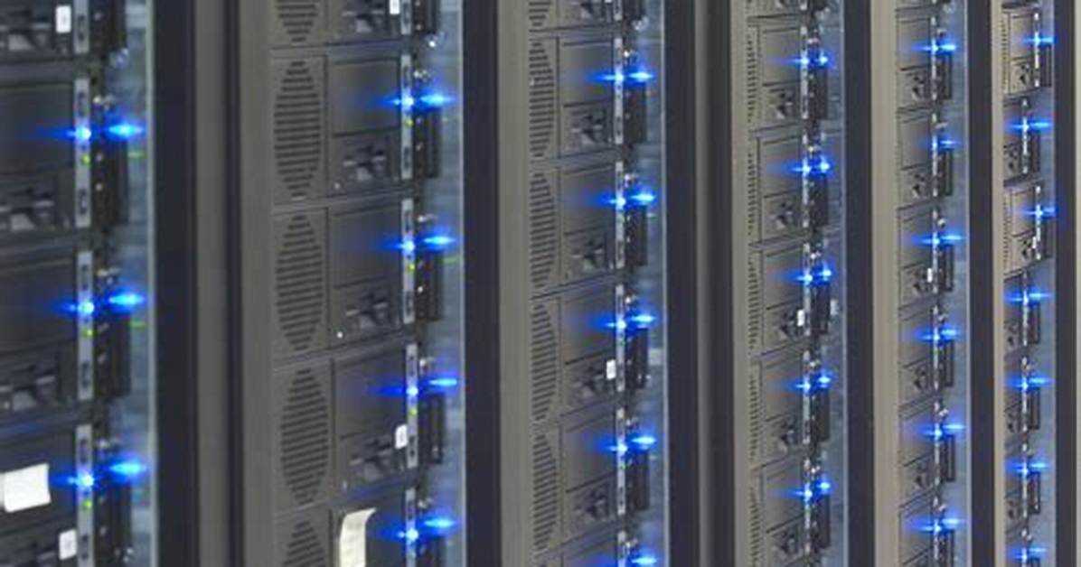 Computer Cluster for Gaming