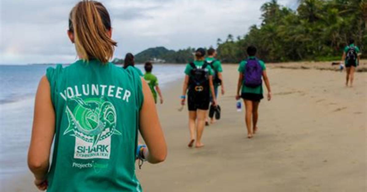 Computer Training Volunteer Abroad Programs