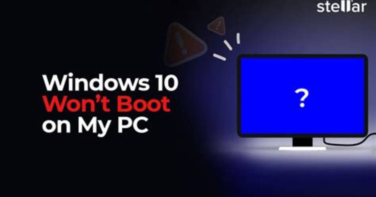 Computer Won't Boot When I Have 2 Ram Sticks In