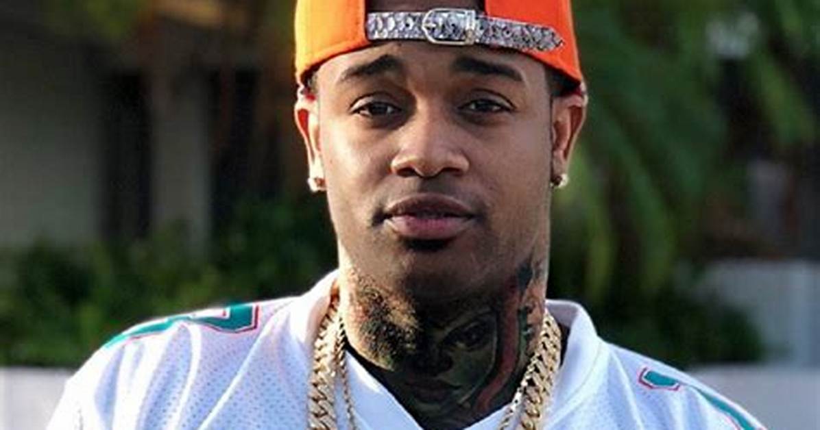 Conceited (Rapper) - Bio, Net Worth, Height