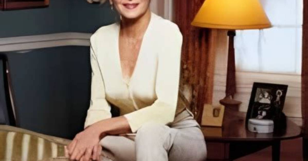 Concetta Tomei Net Worth