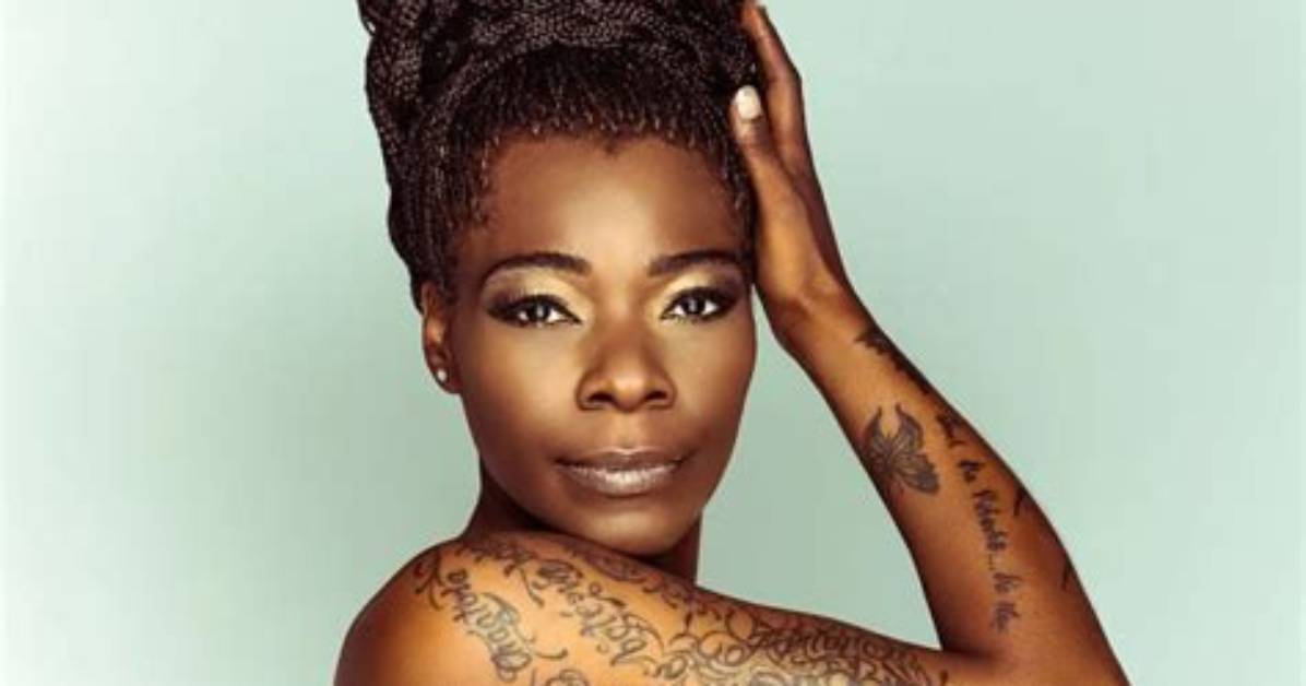 Concha Buika