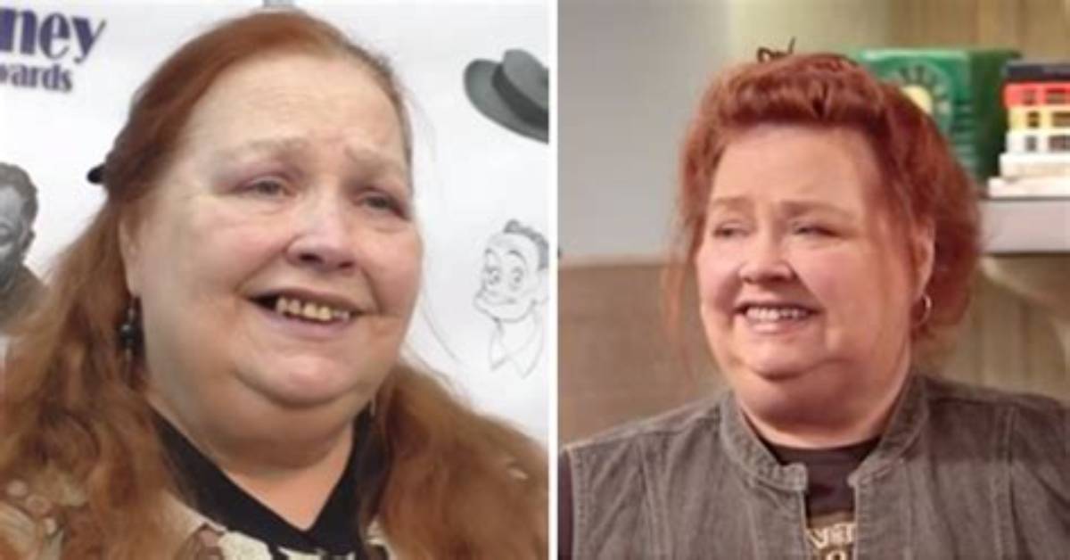 Conchata Ferrell, Beloved Housekeeper Berta on ’Two and a Half Men’, Dies at 77