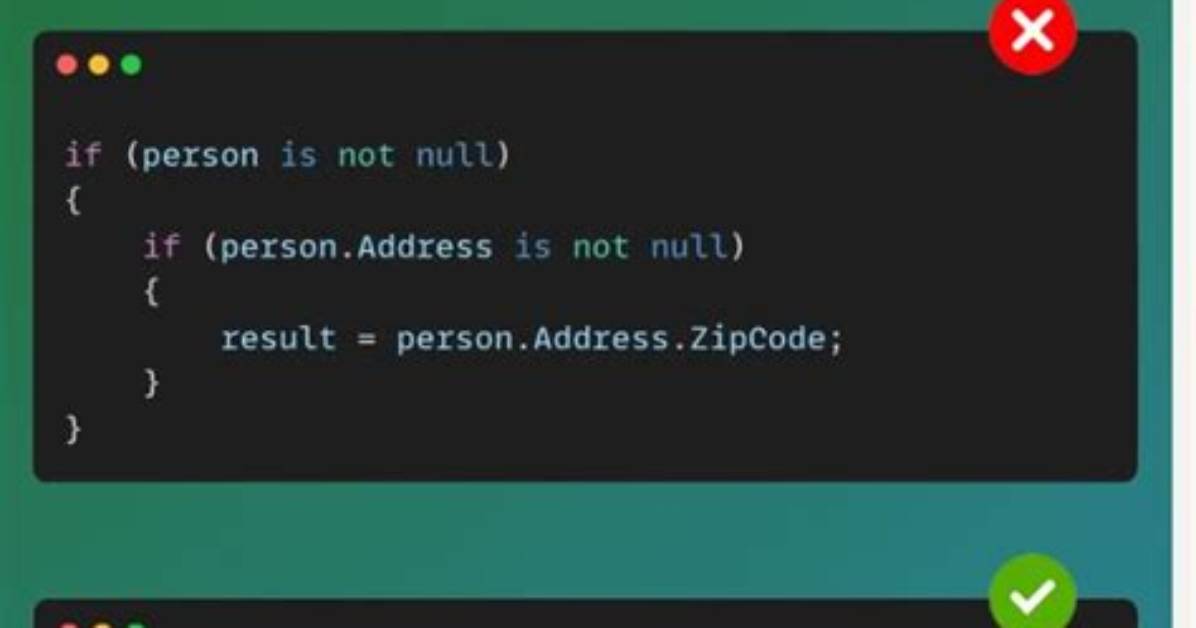 Conditional Concat with Potentially Null or Empty Values