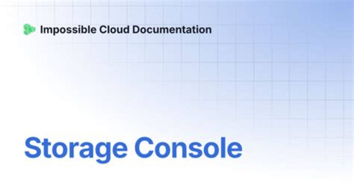Configuring the My Cloud Services Console - Documentation for Bmc Cloud Lifecycle Management 4.6