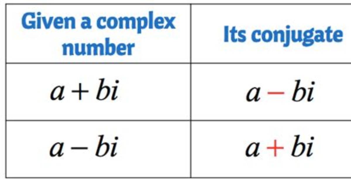 Conjugating a Complex Number Much Faster If Number Has Python-Native Complex Type