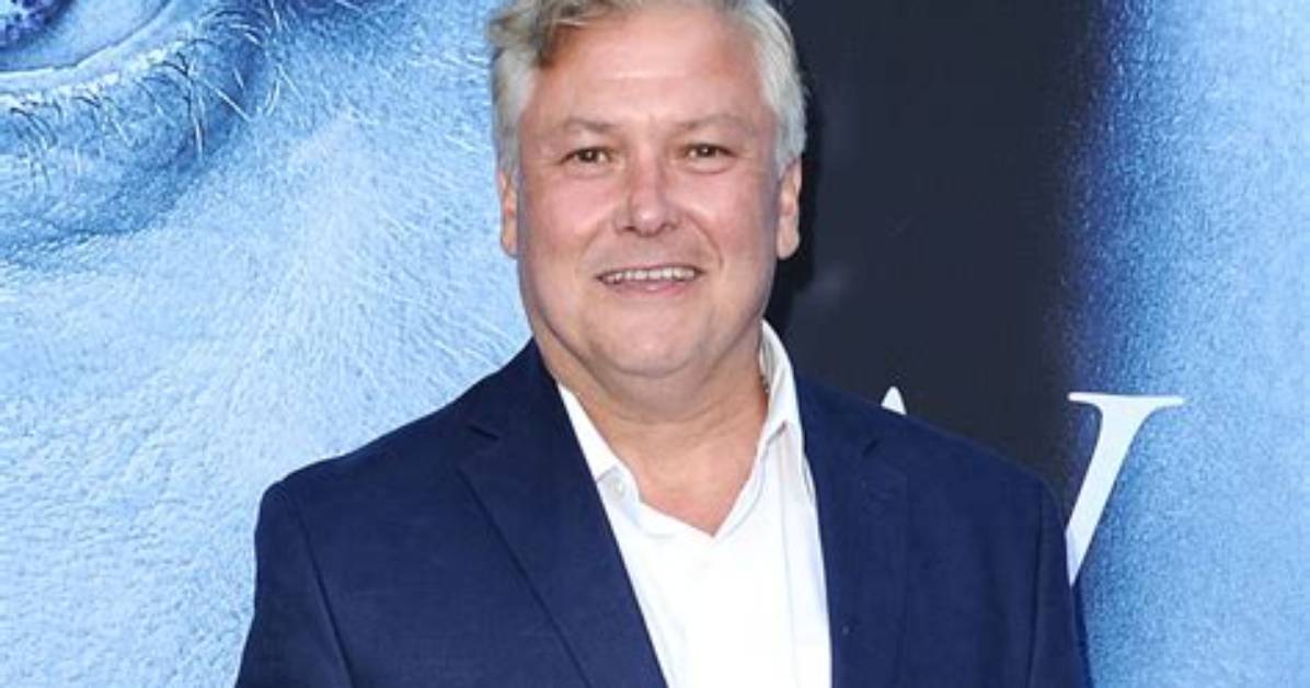 Conleth Hill Net Worth
