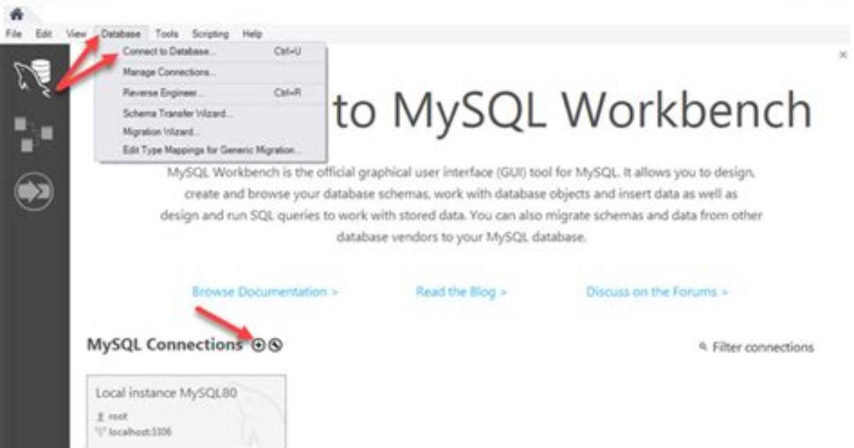 Connecting to Mysql in Bash (Without Mysql Installed)