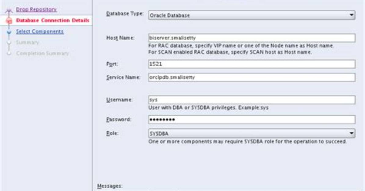 Connecting to Ssl-Enabled Oracle Db Through Java (Jdbc)