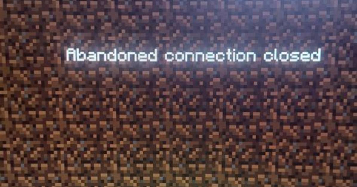 Connection_Abandoned_By_Reqqueue Problems