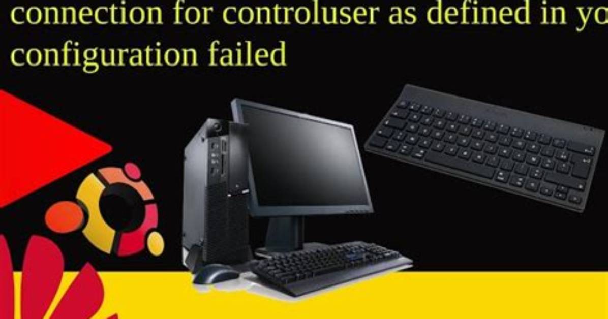 "Connection for Controluser as Defined in Your Configuration Failed" with phpMyAdmin in Xampp