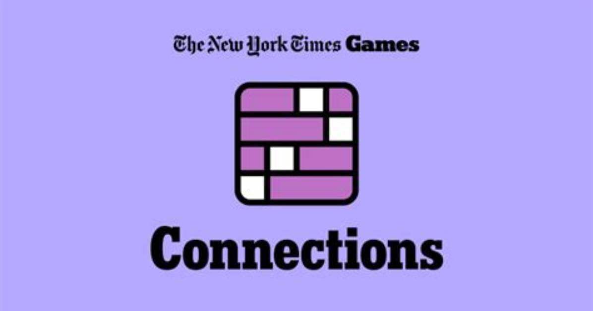 Connections
