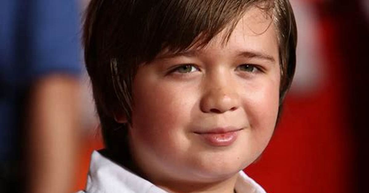 Conner Rayburn Net Worth