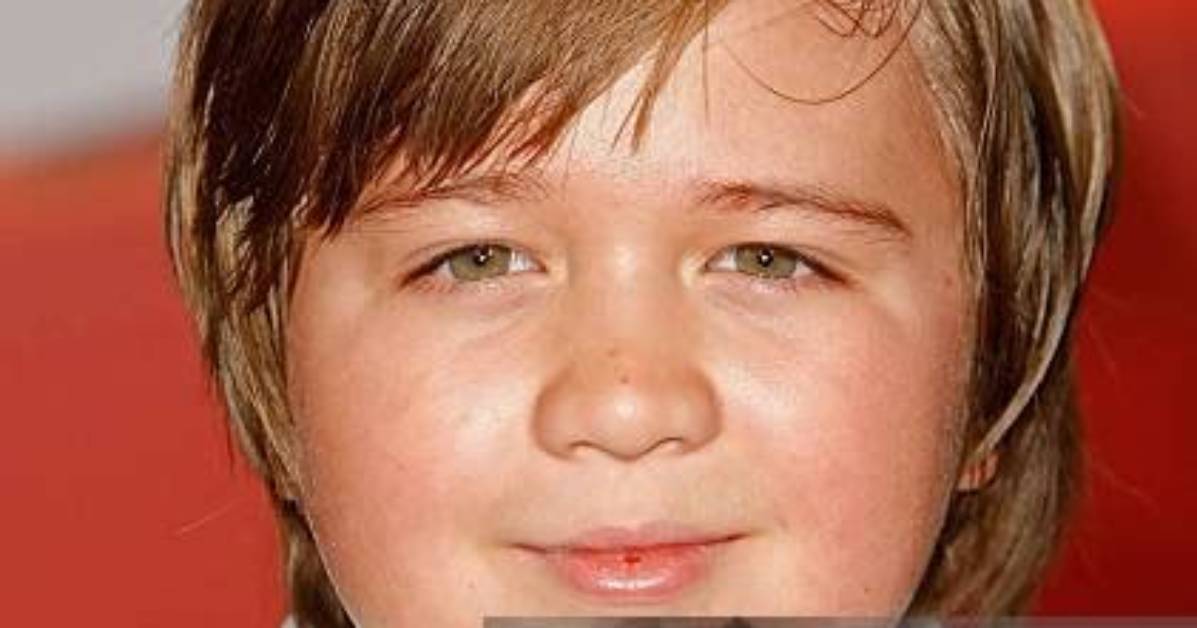 Conner Rayburn