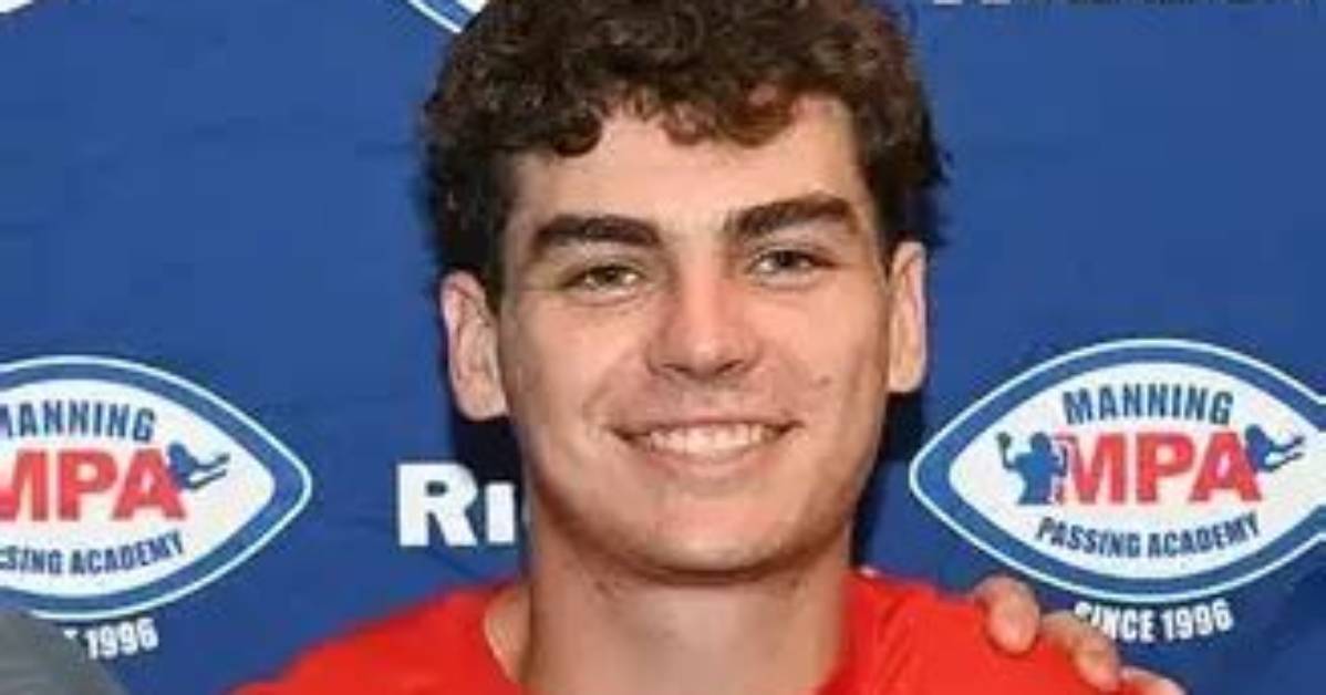 Conner Weigman Net Worth