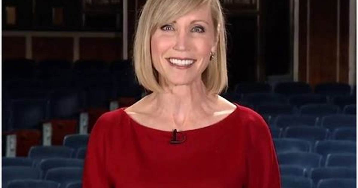 Connie Dieken Biography, Age, Height, Husband, Net Worth