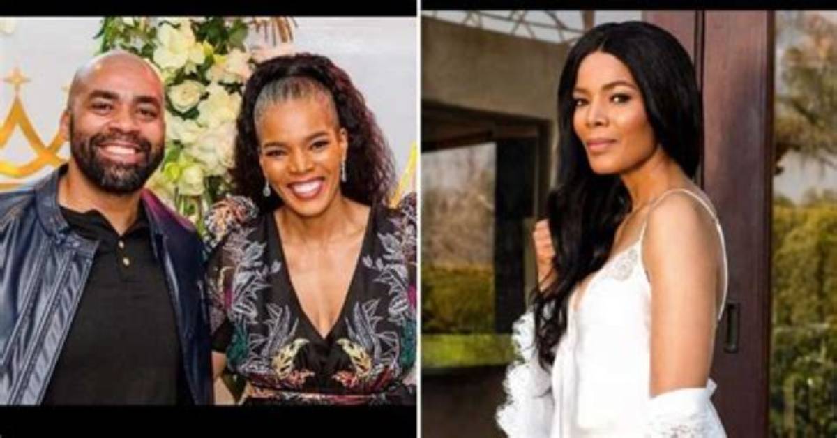 Connie Ferguson to Lead ‘Kings of Joburg’ Following Shona Ferguson’s Passing, Shares Teaser of Upcoming Season