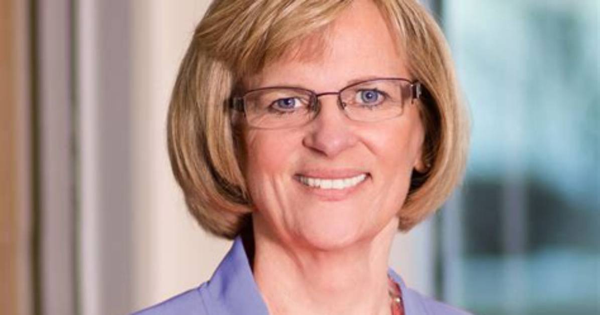 Connie Miller