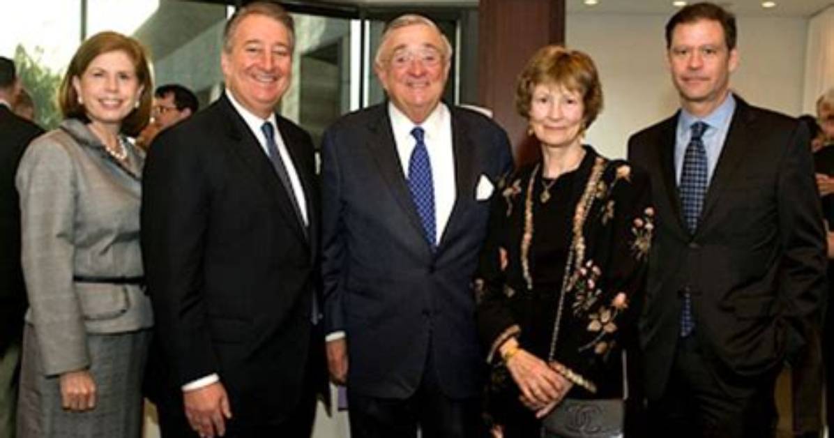 Connie Milstein Net Worth | Bio, Family, Address, Career