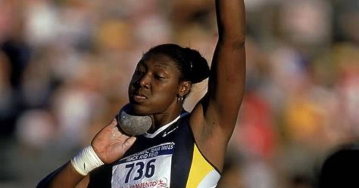 Connie Price-Smith