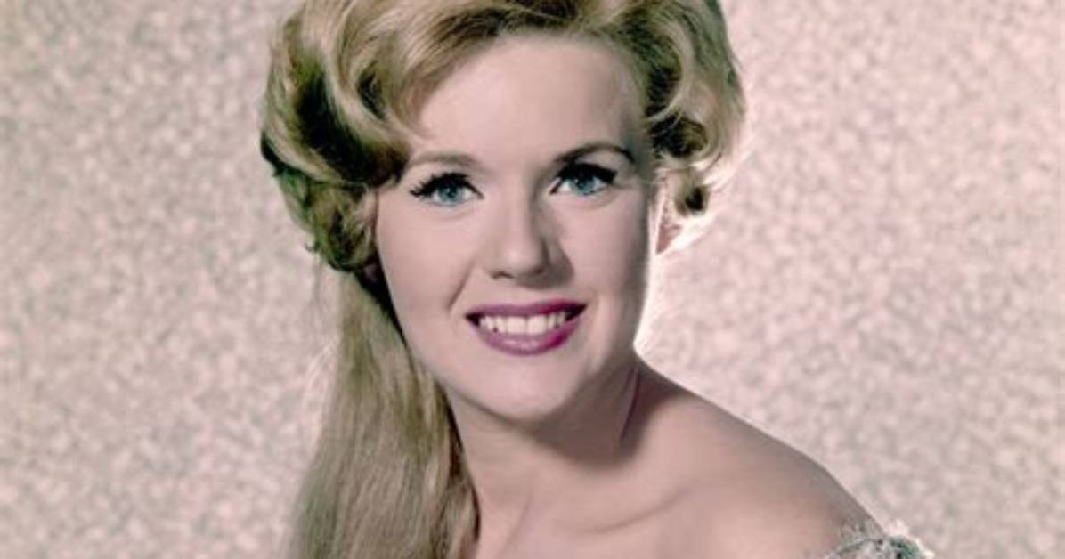 Connie Stevens
