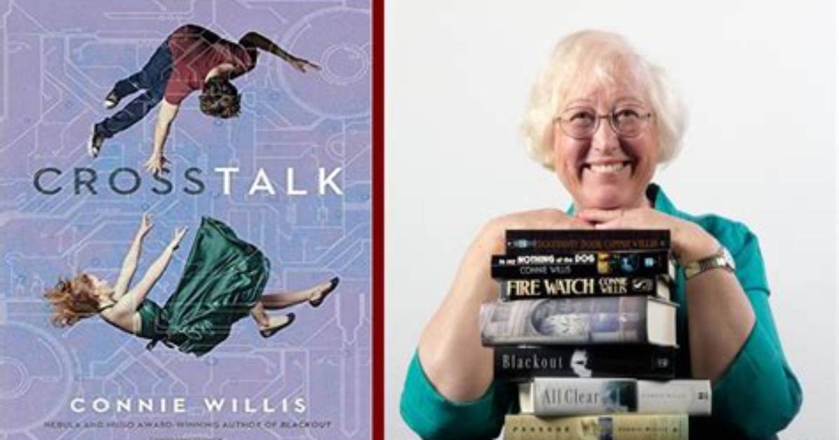 Connie Willis